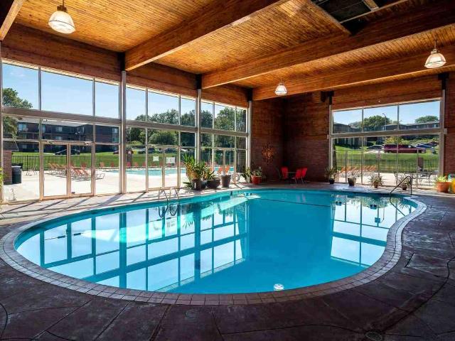 Apartment for rent in Nebraska