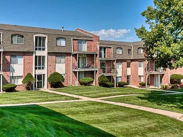 Apartment for rent in Omaha, Douglas County
