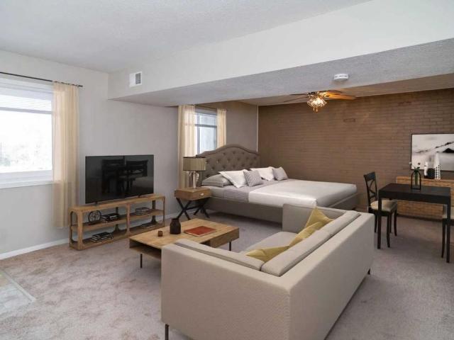 Apartment for rent in Nebraska