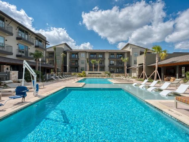 Apartment for rent in Texas