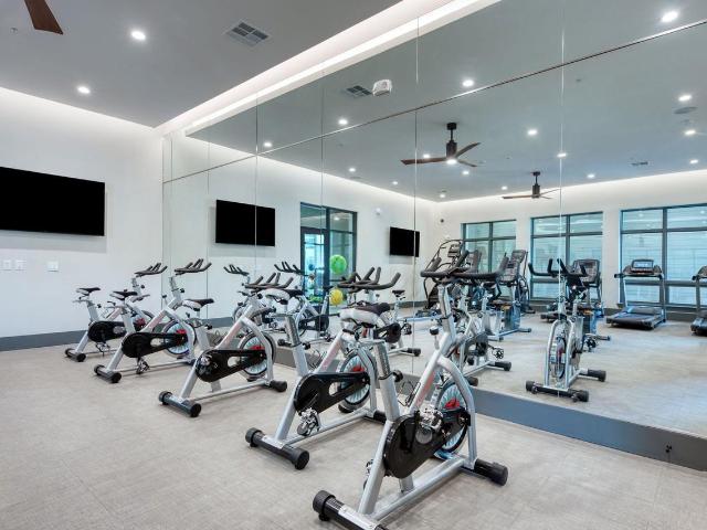 Apartment for rent in Texas