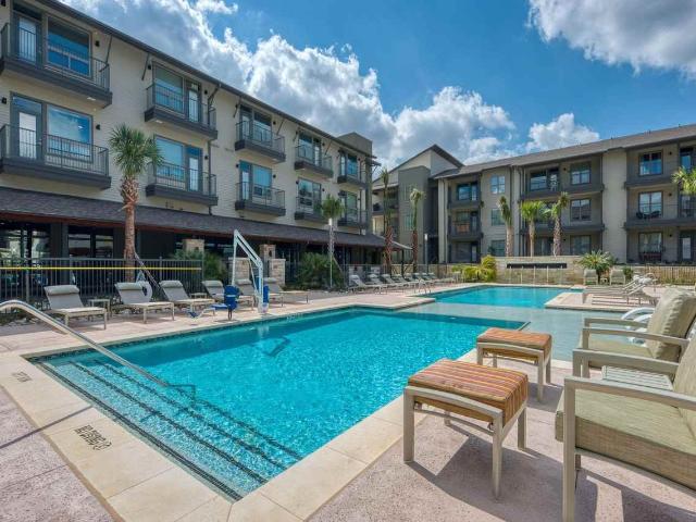 Apartment for rent in Texas