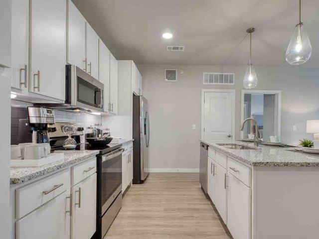 Apartment for rent in Texas