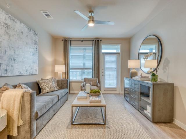 Apartment for rent in Texas