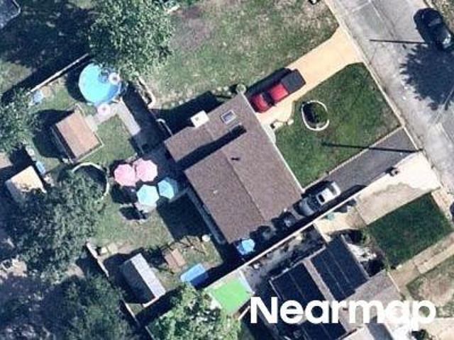 House for sale in Toms River, New Jersey