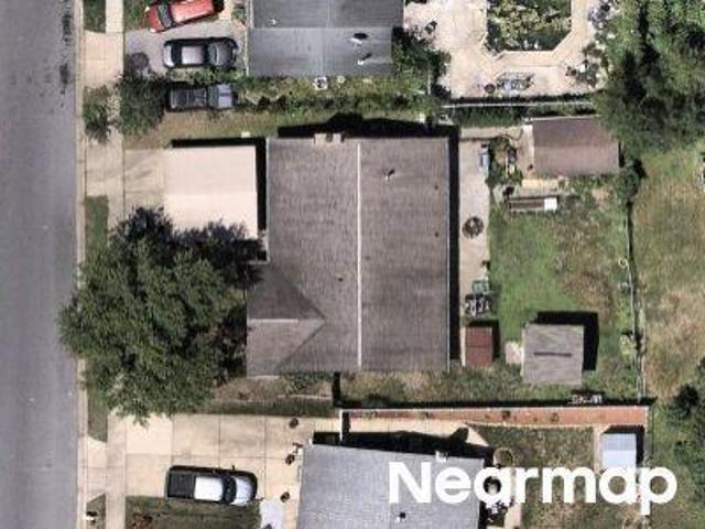 House for sale in Glen Burnie, Maryland