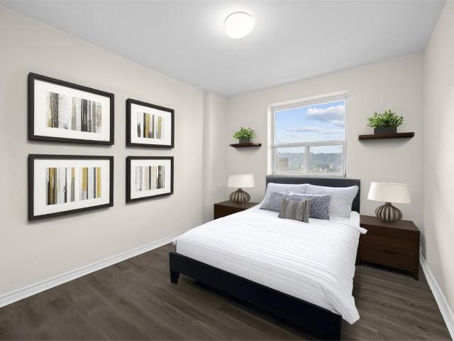 Apartment for rent in Ancaster, Ontario