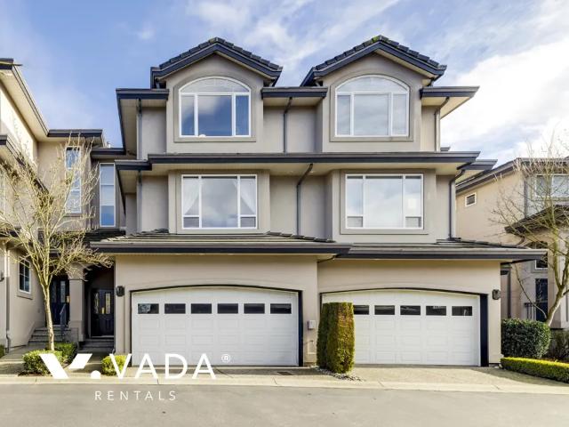 House for rent in Port Coquitlam, British Columbia