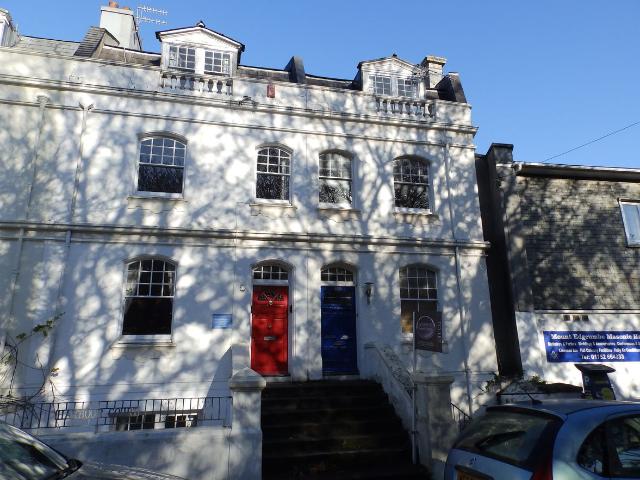 Apartment for rent in Barbican, Plymouth