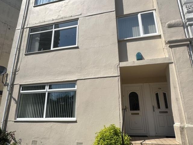 House for rent in West Hoe, Mount Wise
