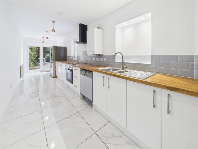 House for rent in Barbican, Plymouth