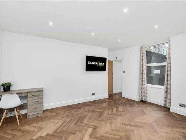 Apartment for rent in West Hoe, Plymouth
