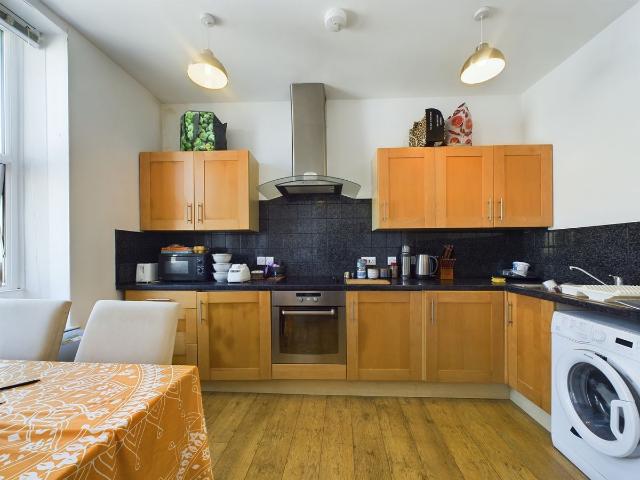 Apartment for rent in West Hoe, Plymouth