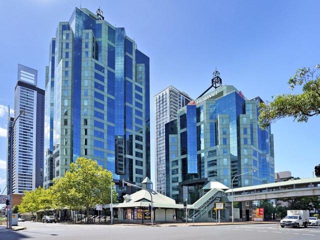 Office for rent in Chatswood