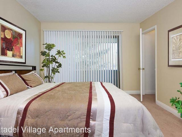 Apartment for rent in Colorado Springs, Colorado