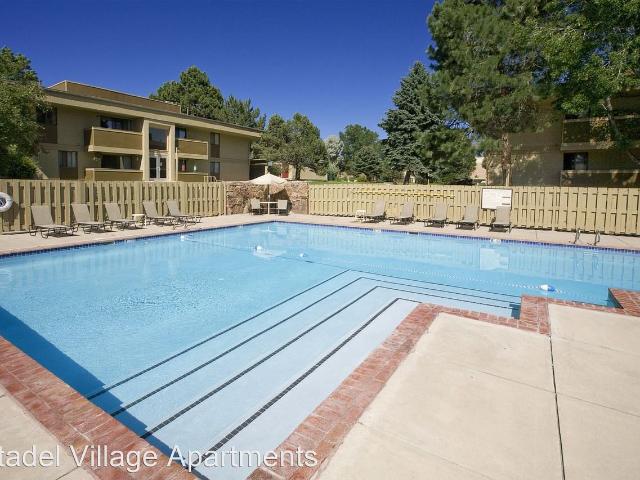Apartment for rent in Colorado Springs
