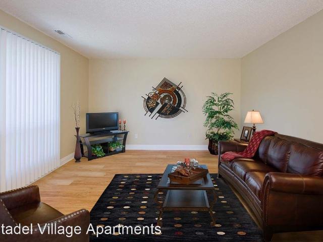 Apartment for rent in Colorado Springs