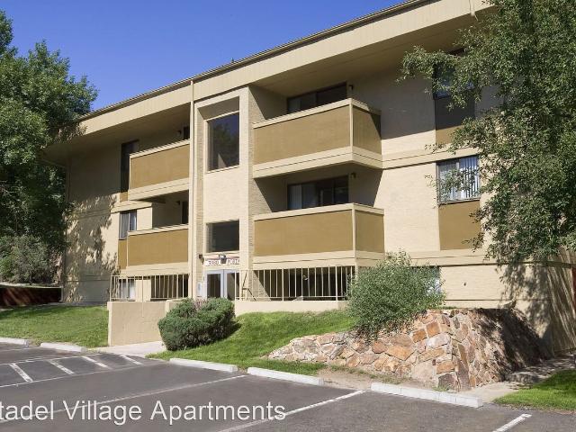Apartment for rent in Colorado Springs, El Paso County