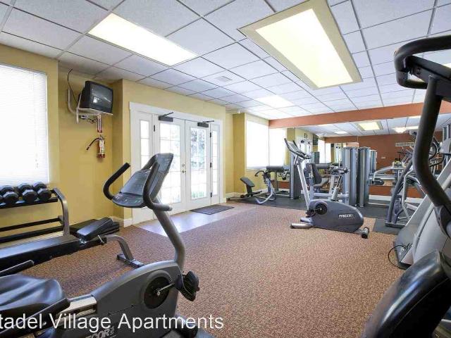 Apartment for rent in Colorado Springs, Colorado