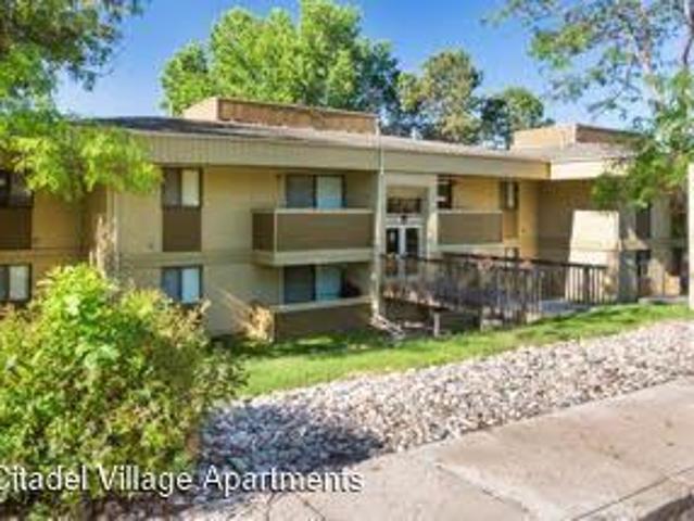 Apartment for rent in Colorado Springs, Colorado