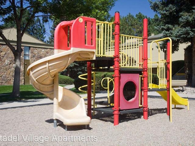 Apartment for rent in Colorado Springs, Colorado