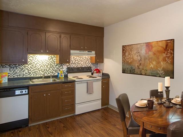 Apartment for rent in Colorado Springs, Colorado