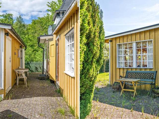 Hus till salu i Gotland, Skåne