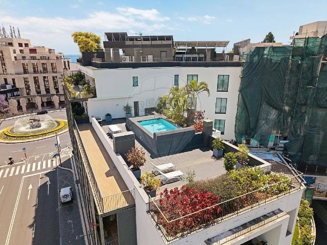 Apartamento venda em Ladeira e Lamaceiros, Arco Da Calheta