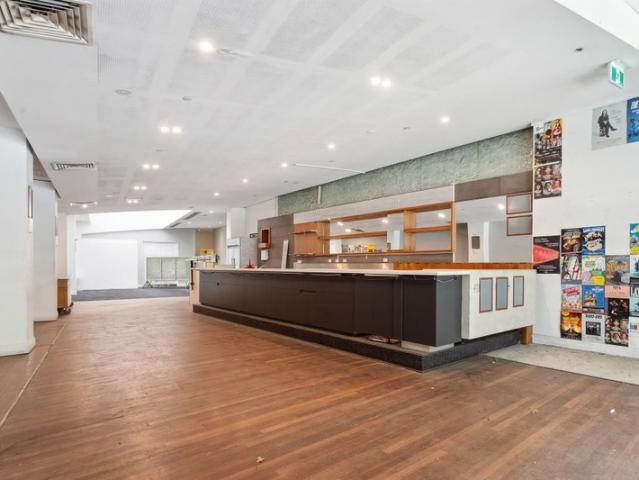 Showroom for rent in Perth