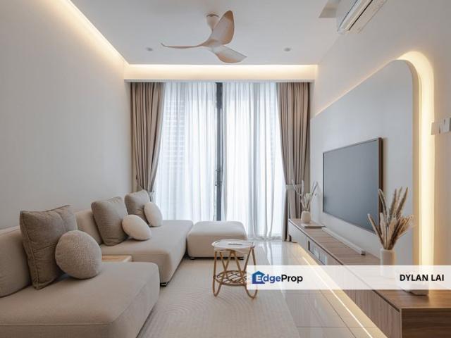 Condominium for sale in Cyber 12, Sepang