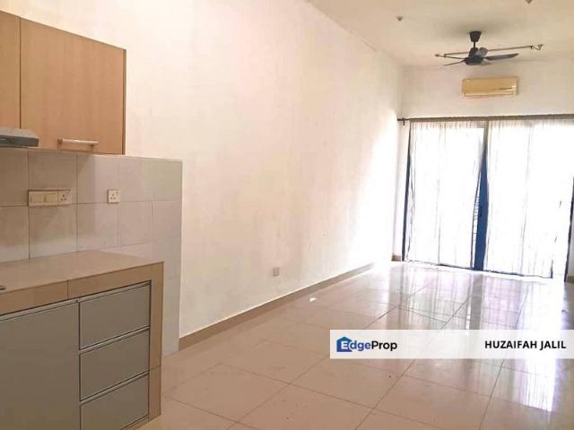 Condominium for sale in Tanjong Sepat, Selangor