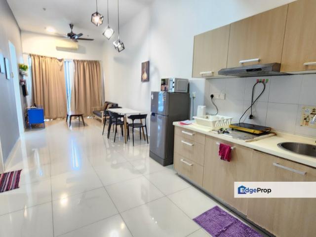 Condominium for rent in Tanjong Sepat, Selangor