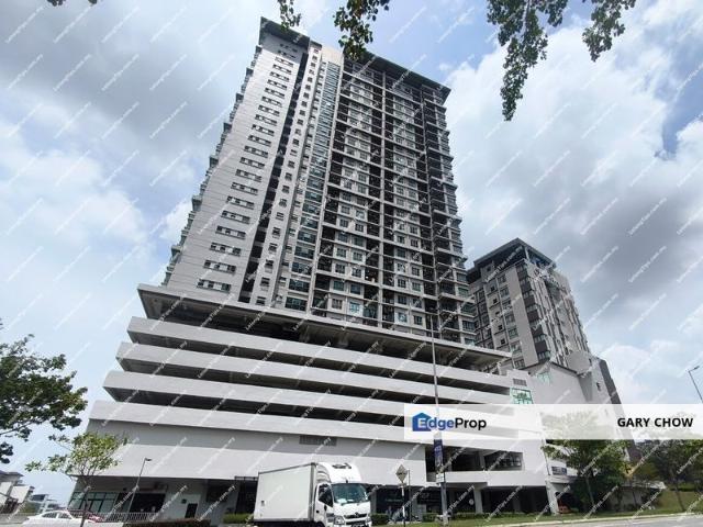 Condominium for sale in Tanjong Sepat, Selangor