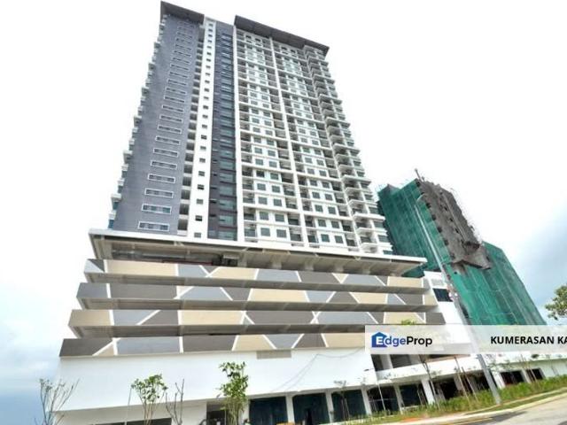 Condominium for sale in Tanjong Sepat, Selangor
