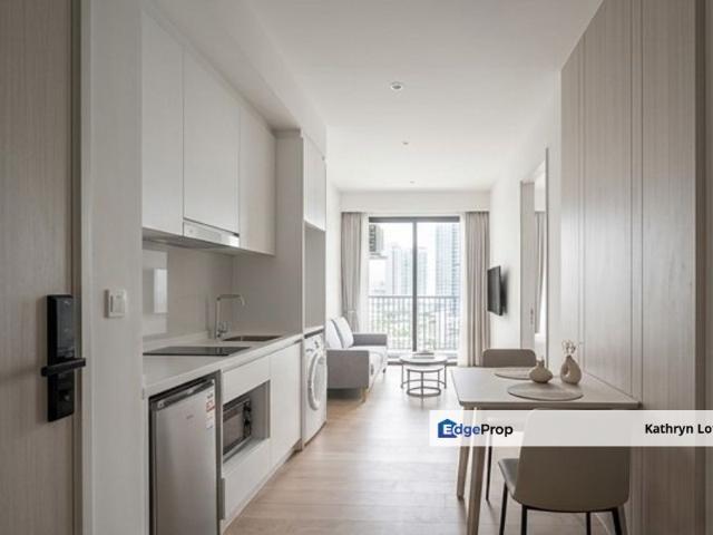 Condominium for sale in Tanjong Sepat, Selangor