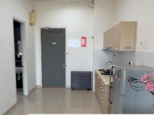 Condominium for rent in Tanjong Sepat, Selangor