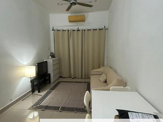 Condominium for sale in Tanjong Sepat, Selangor