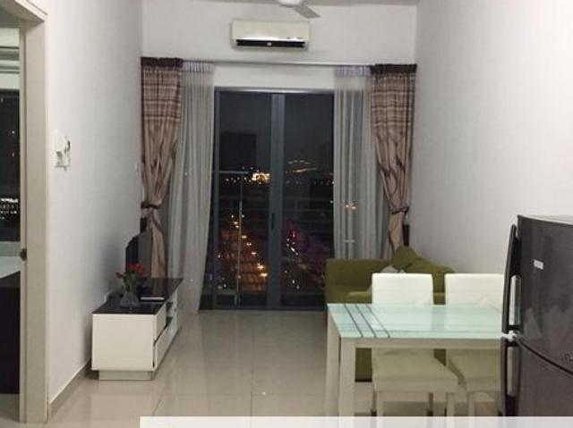 Condominium for sale in Tanjong Sepat, Selangor