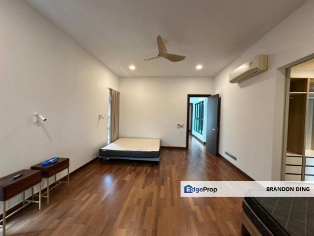 House for rent in Kampung Ah Siang, Johor Bahru