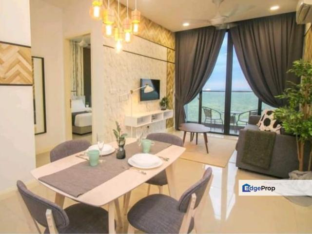 Condominium for sale in Johore Bahru, Johor