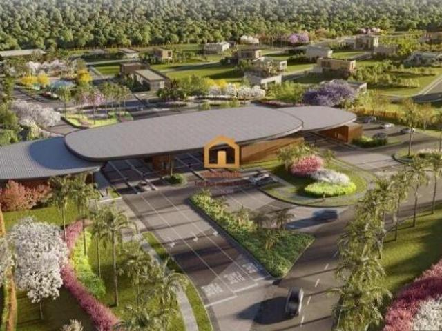 Terreno venda em Região Geográfica Imediata de Goiânia, Goiânia