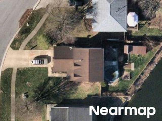 House for sale in Lebanon, Indiana
