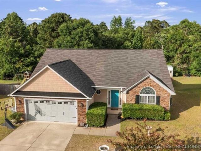 House for sale in Parkton