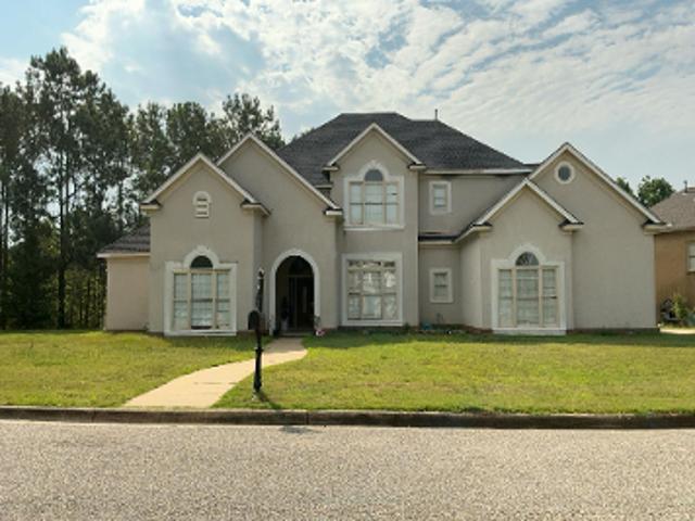 House for sale in Hope Hull, Alabama