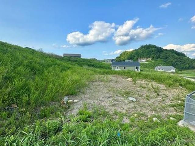 Land for sale in Chavies, Kentucky