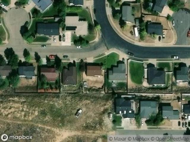 House for sale in Wyoming
