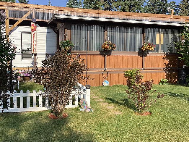 Land for sale in Alberta