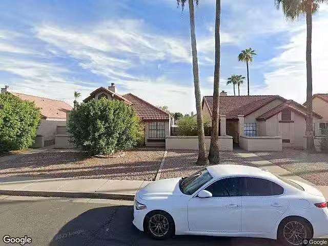 House for rent in Tempe