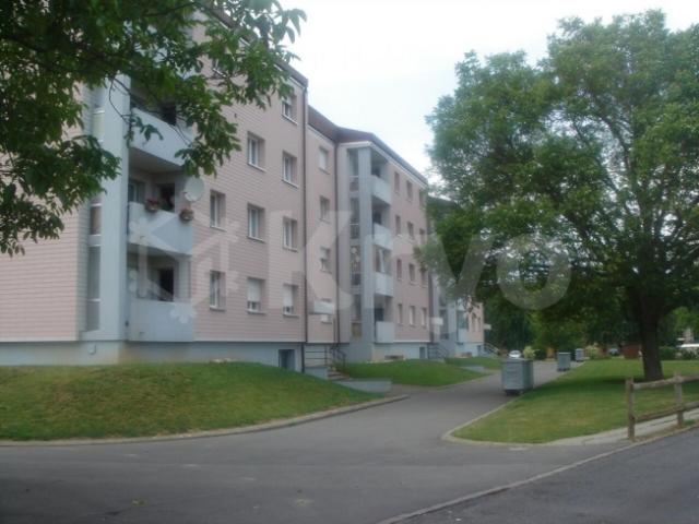 Wohnung mieten in Chavornay