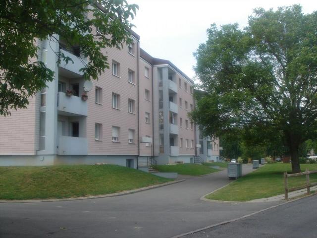 Apartment mieten in Chavornay, Waadt